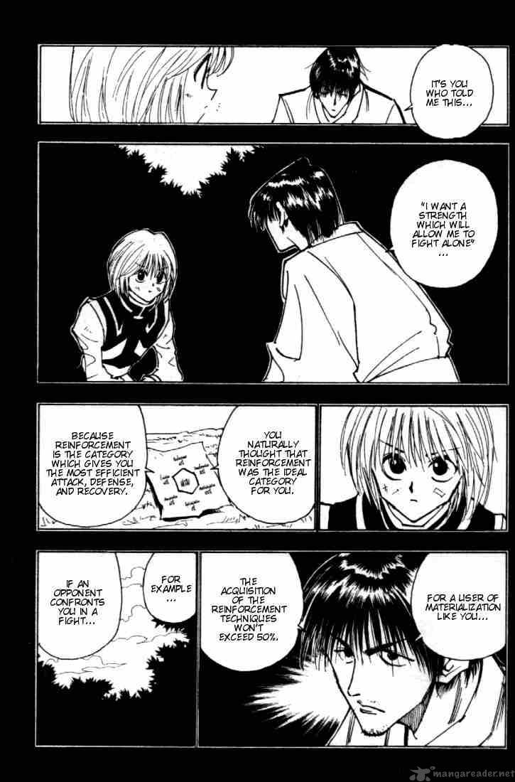 Hunter X Hunter 83 5