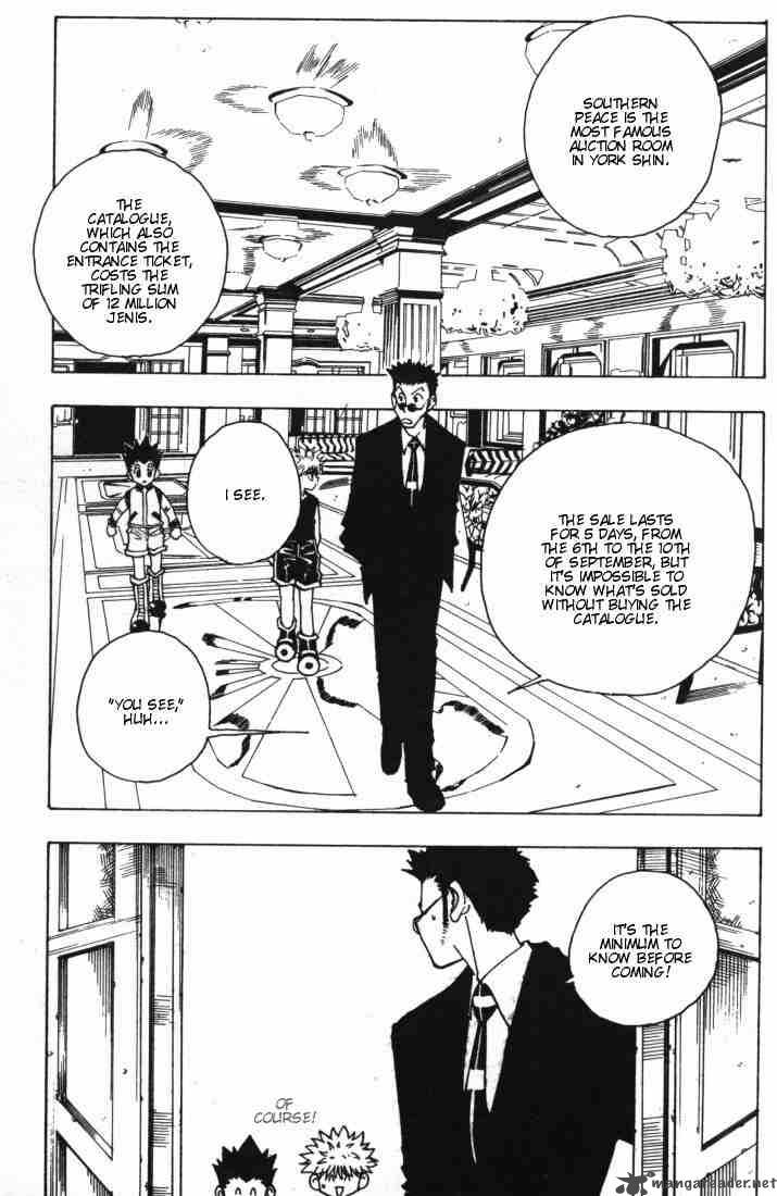 Hunter X Hunter 85 3