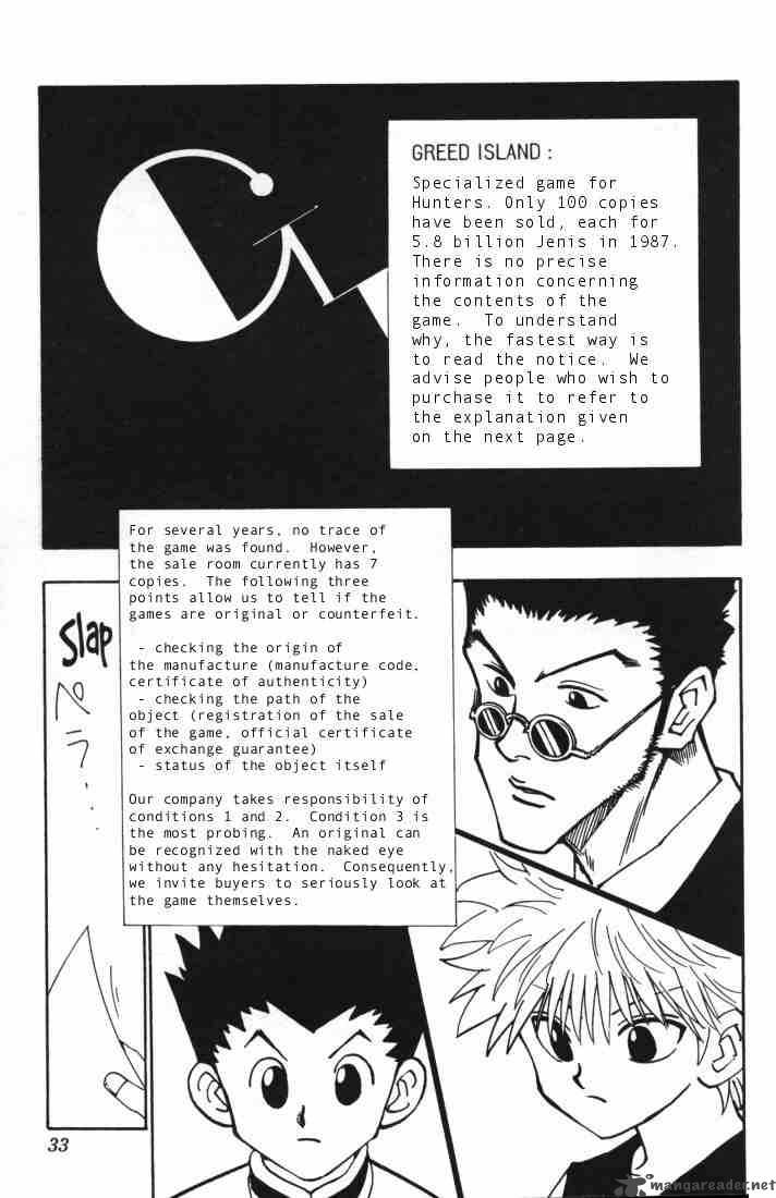 Hunter X Hunter 85 7