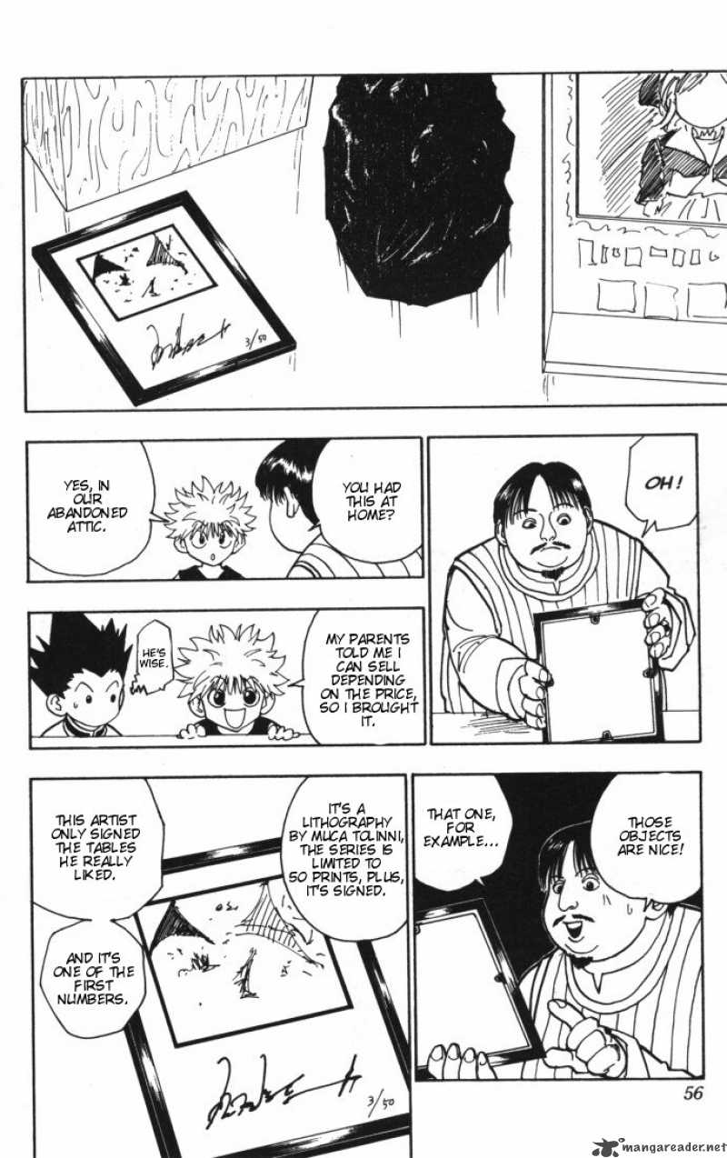 Hunter X Hunter 86 10