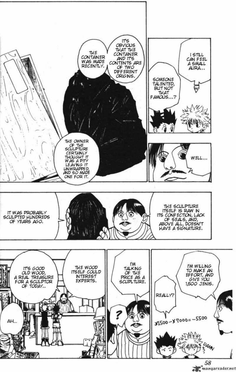 Hunter X Hunter 86 12
