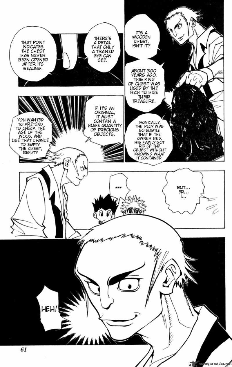 Hunter X Hunter 86 15