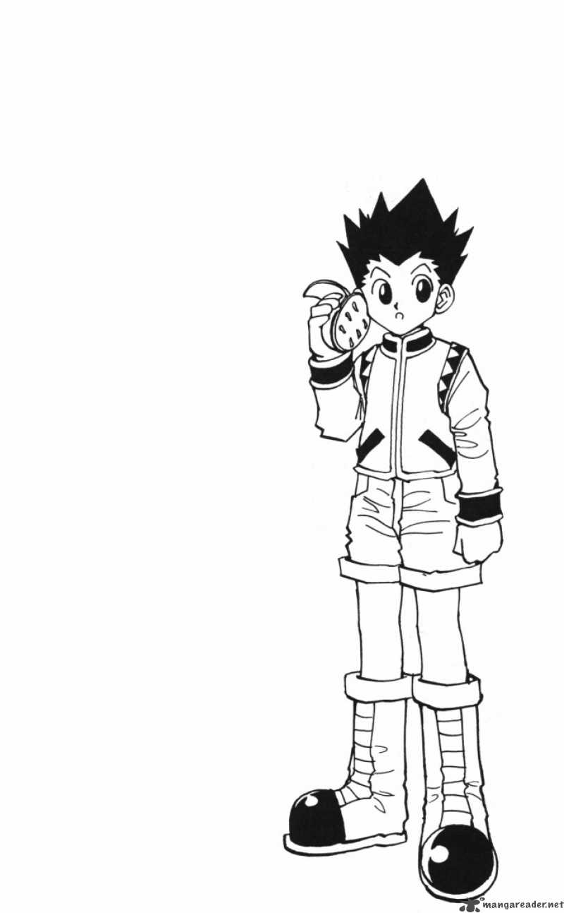 Hunter X Hunter 86 16
