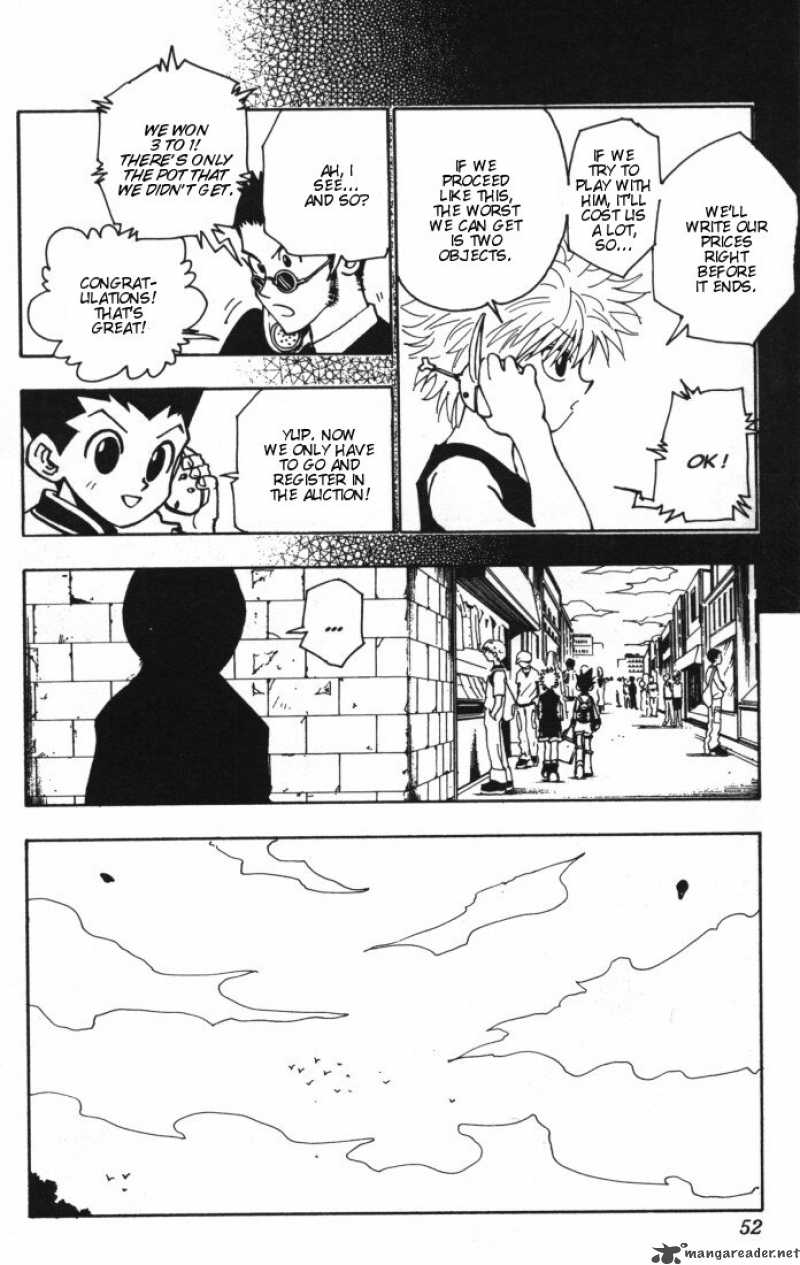 Hunter X Hunter 86 6