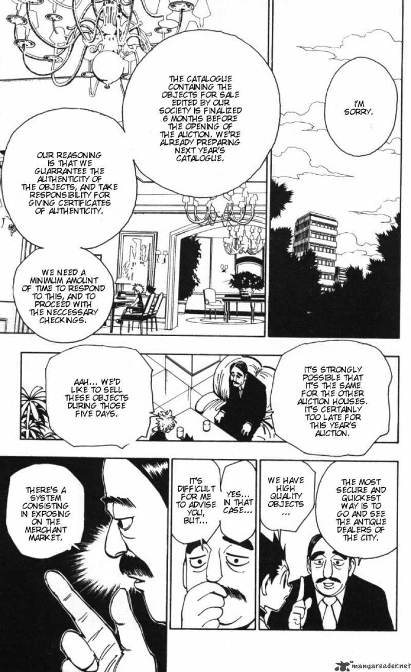 Hunter X Hunter 86 7