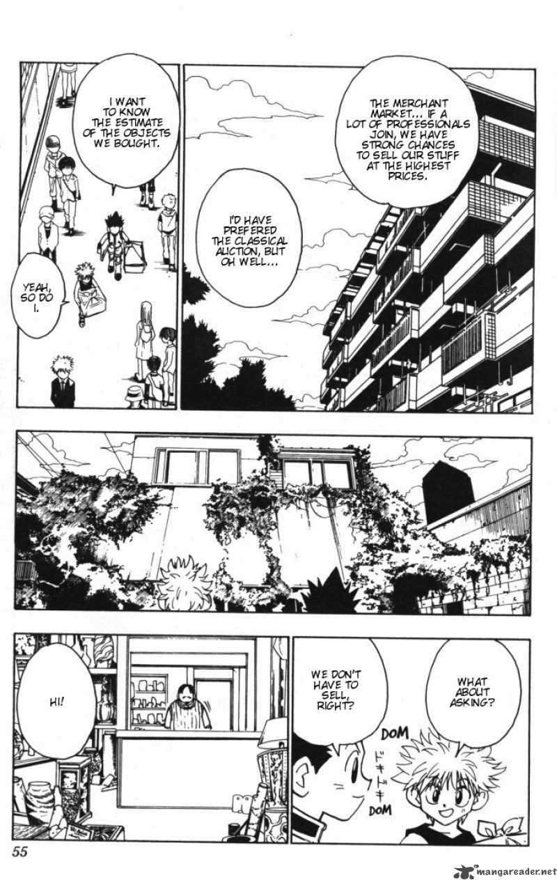 Hunter X Hunter 86 9