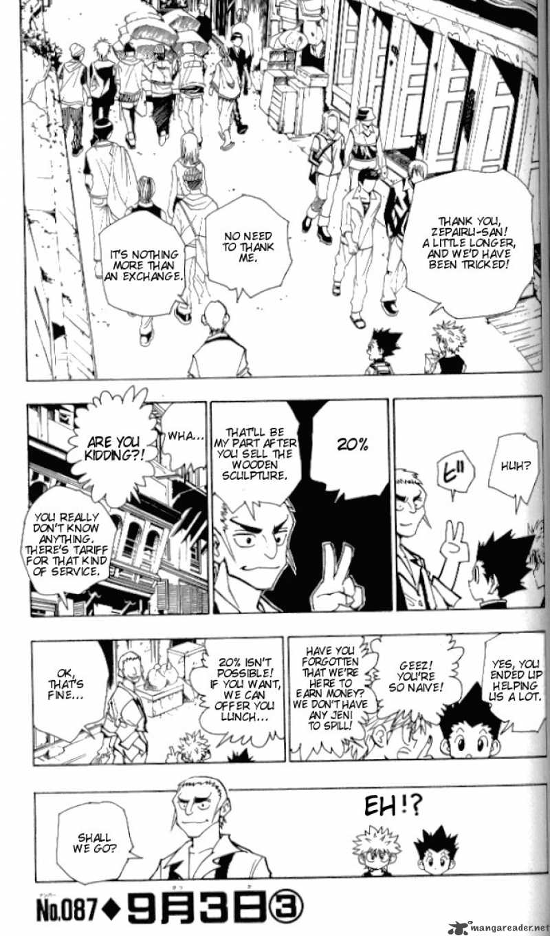 Hunter X Hunter 87 1