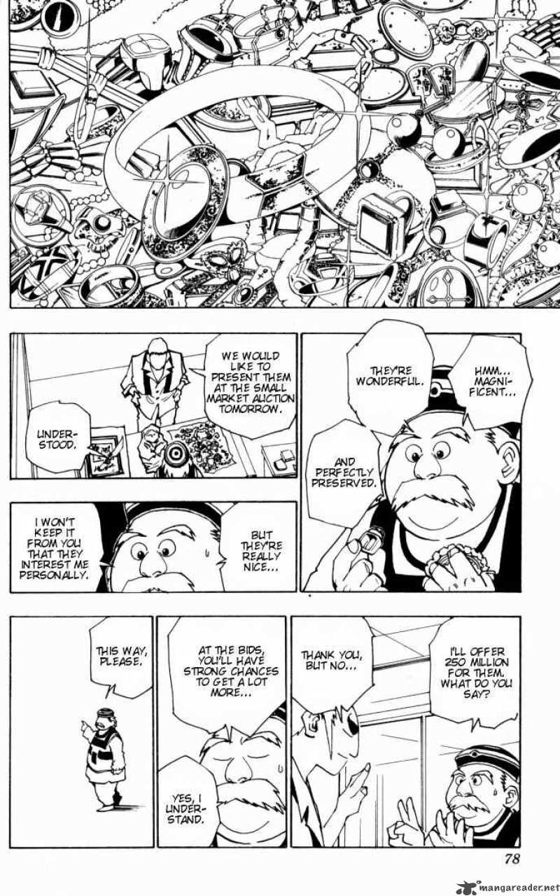 Hunter X Hunter 87 16