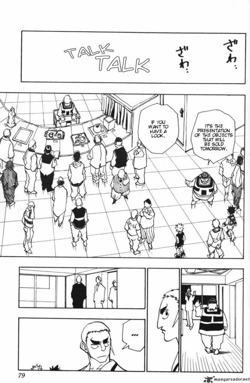 Hunter X Hunter 87 17