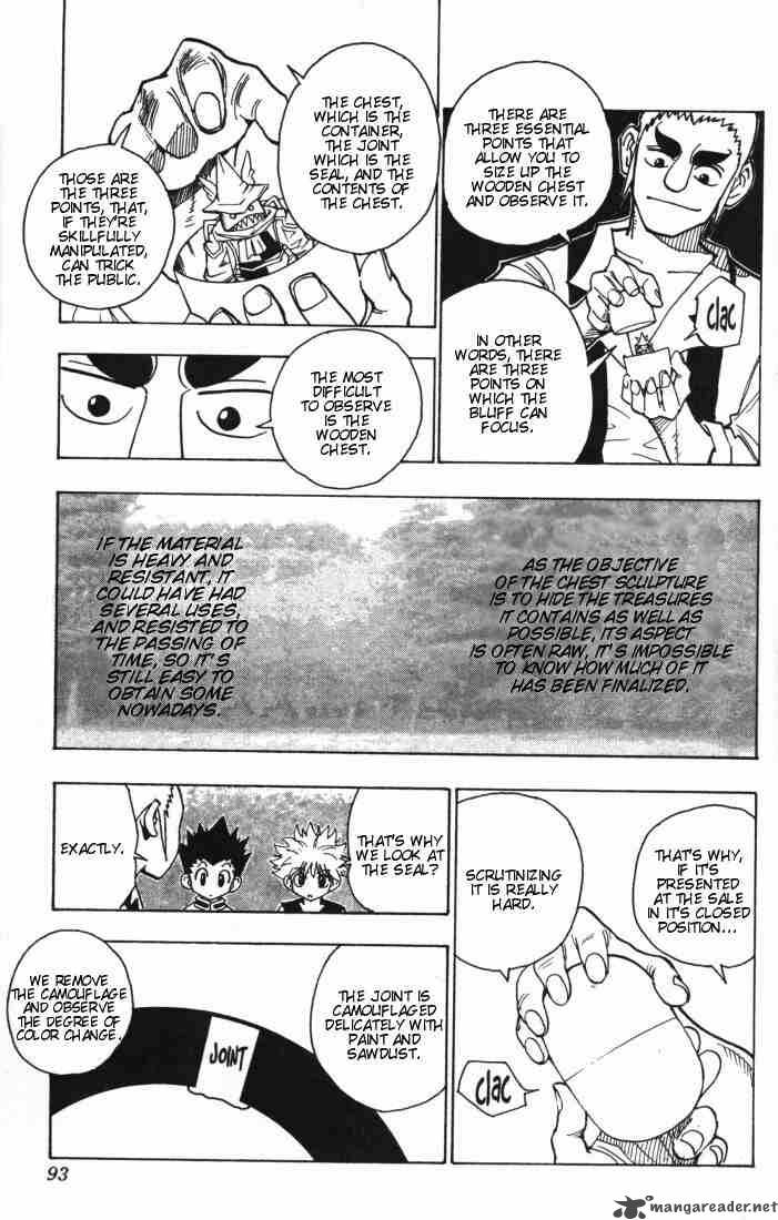 Hunter X Hunter 88 13