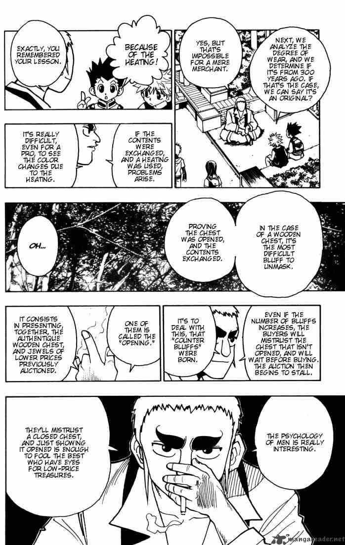 Hunter X Hunter 88 14