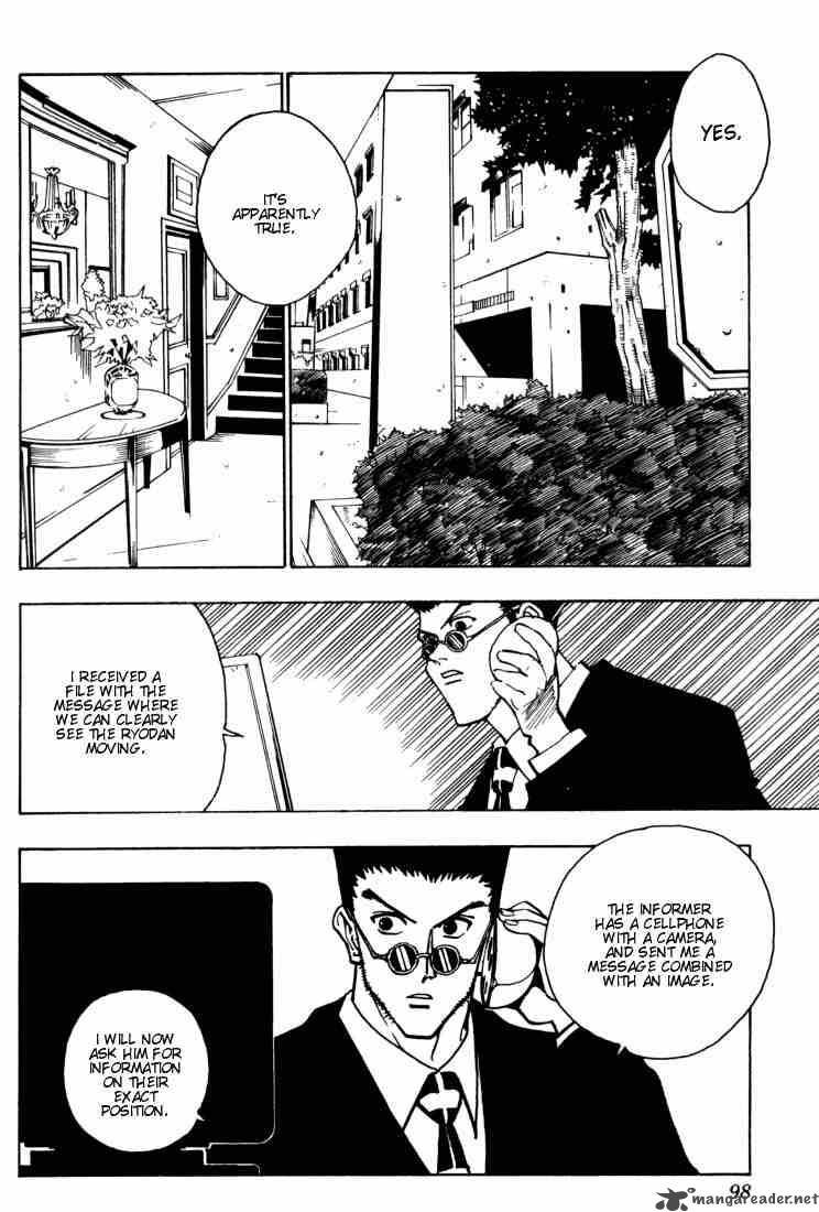 Hunter X Hunter 88 18