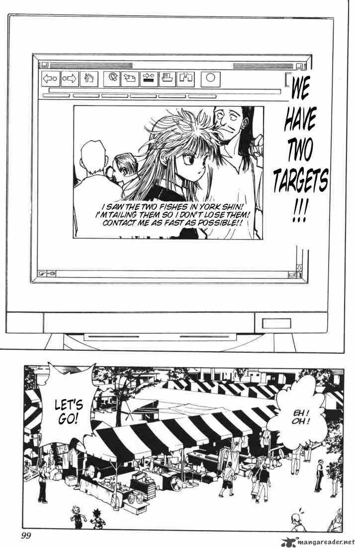 Hunter X Hunter 88 19