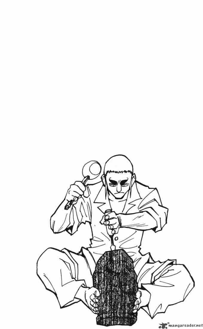 Hunter X Hunter 88 20