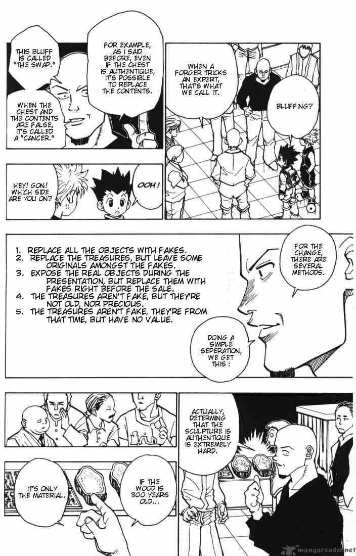 Hunter X Hunter 88 6