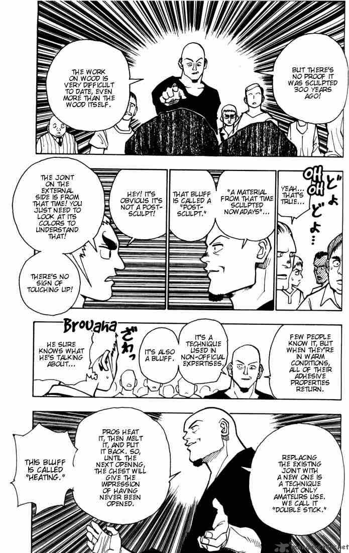 Hunter X Hunter 88 7