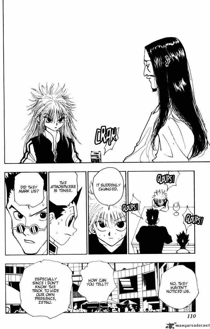 Hunter X Hunter 89 10