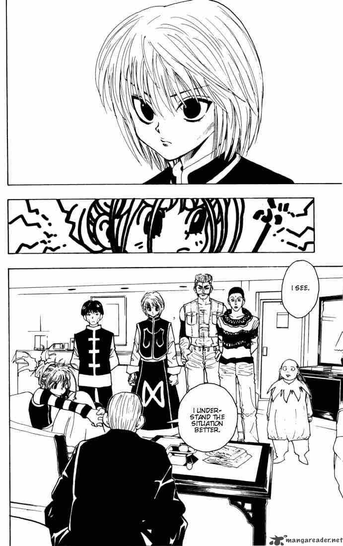 Hunter X Hunter 89 12