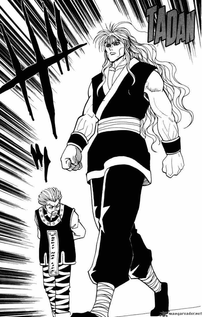 Hunter X Hunter 89 17