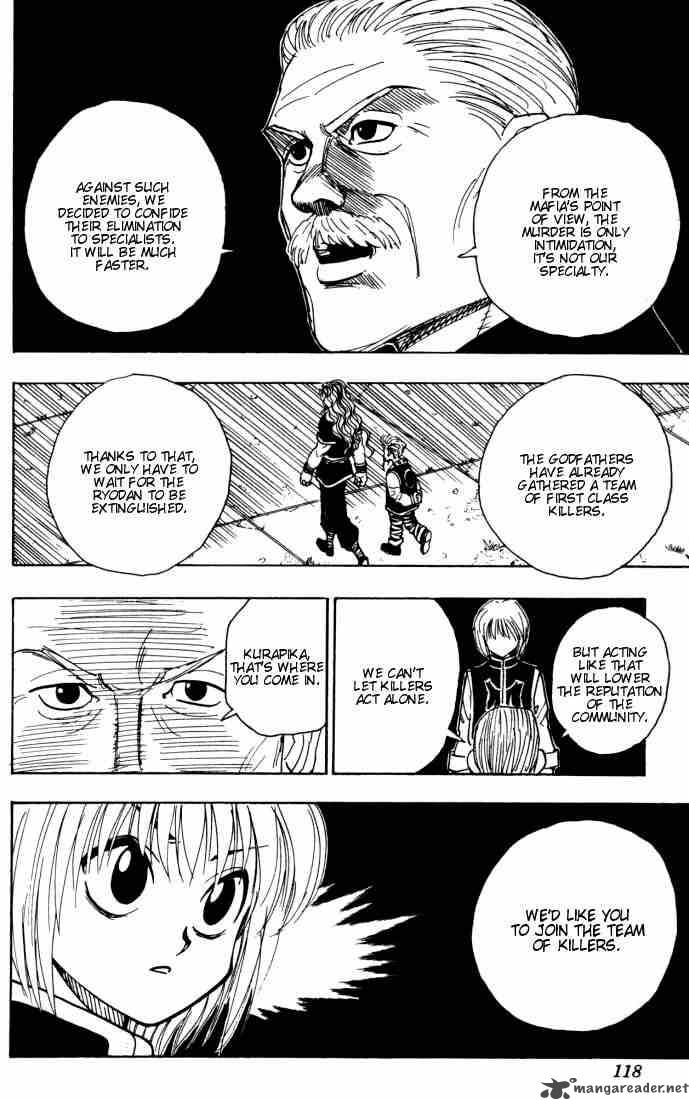 Hunter X Hunter 89 18