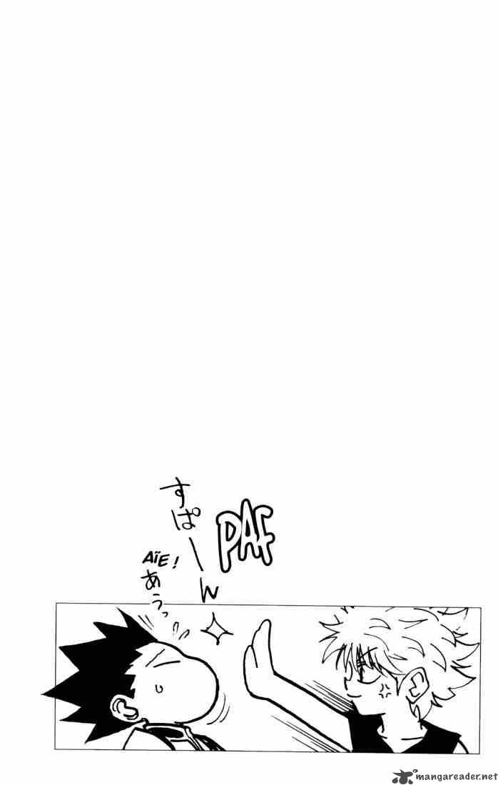 Hunter X Hunter 89 20