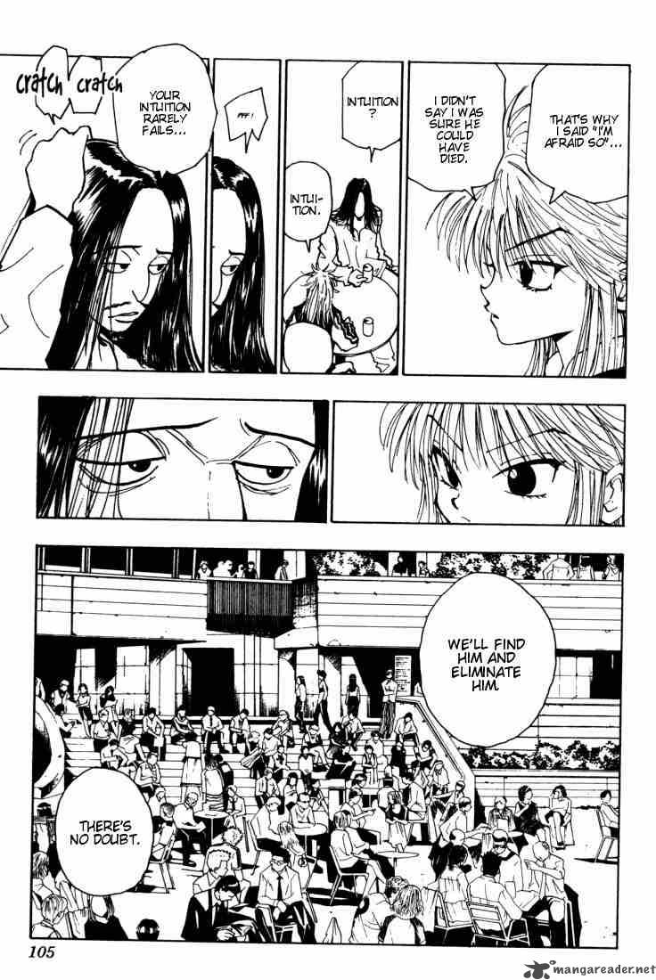 Hunter X Hunter 89 5