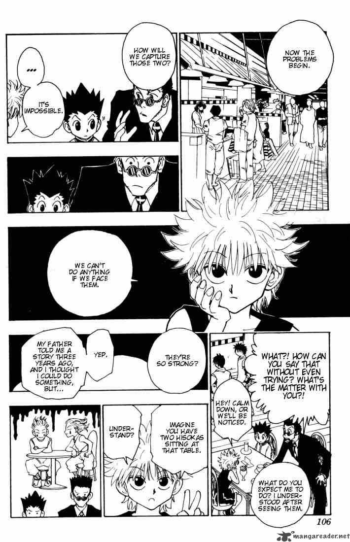 Hunter X Hunter 89 6