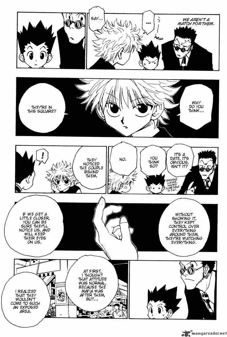 Hunter X Hunter 89 7