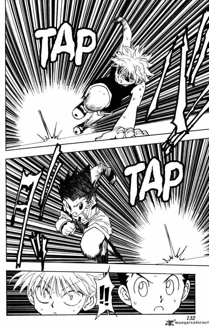Hunter X Hunter 90 12
