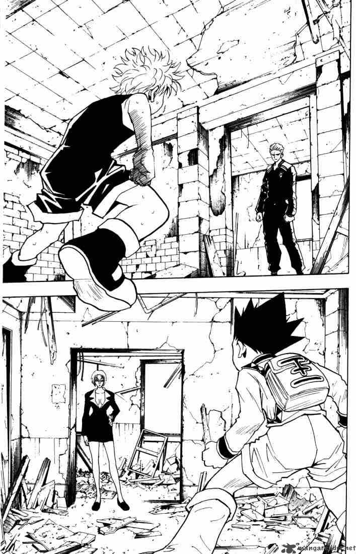Hunter X Hunter 90 13