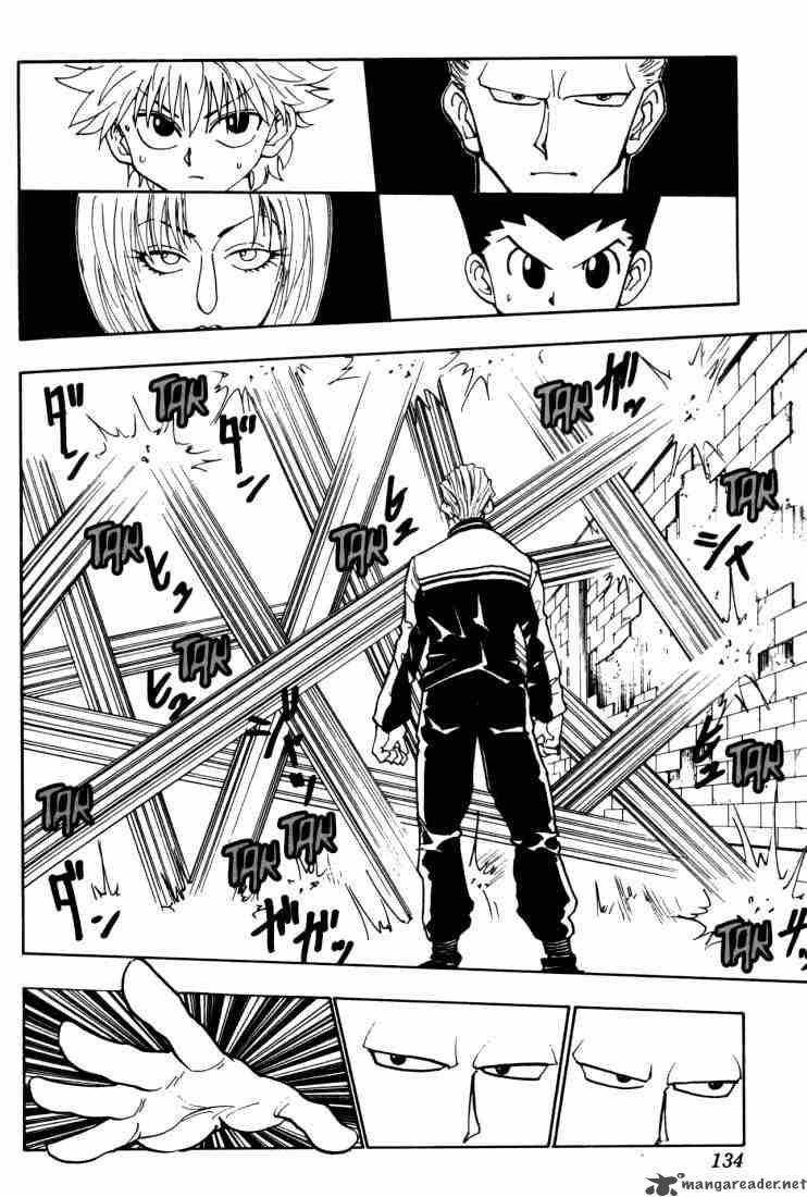 Hunter X Hunter 90 14