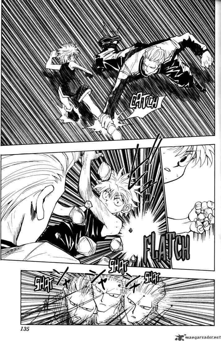 Hunter X Hunter 90 15
