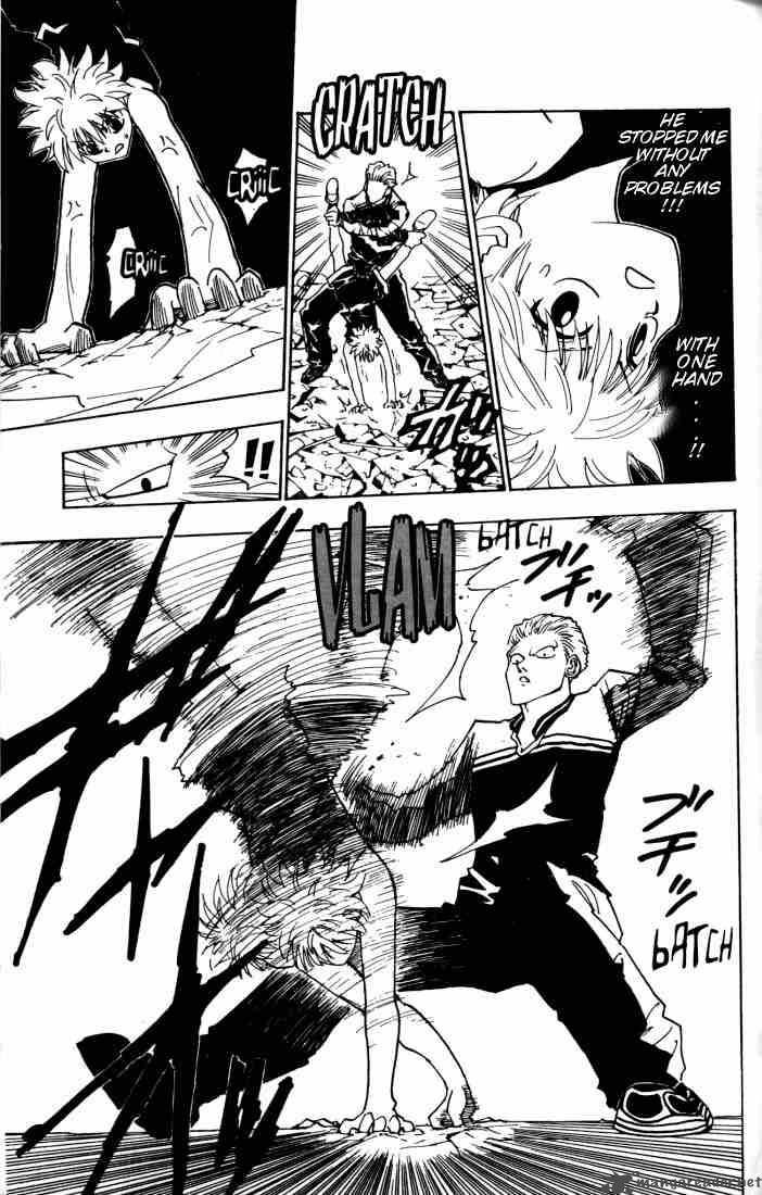 Hunter X Hunter 90 17