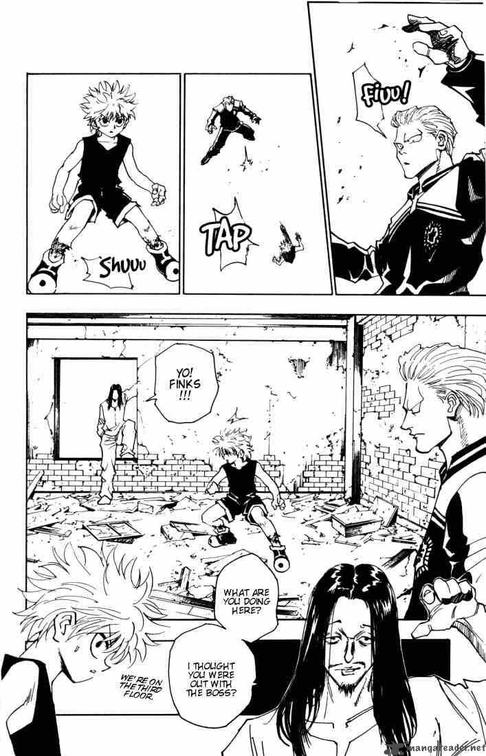 Hunter X Hunter 90 18