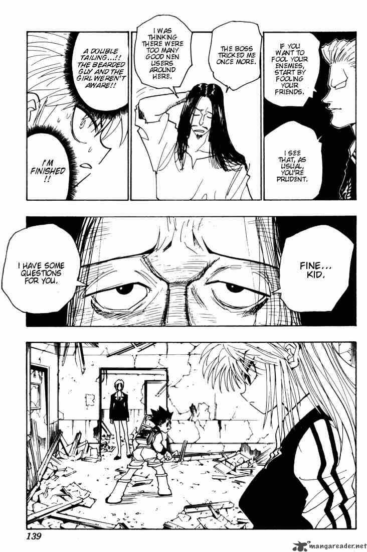 Hunter X Hunter 90 19