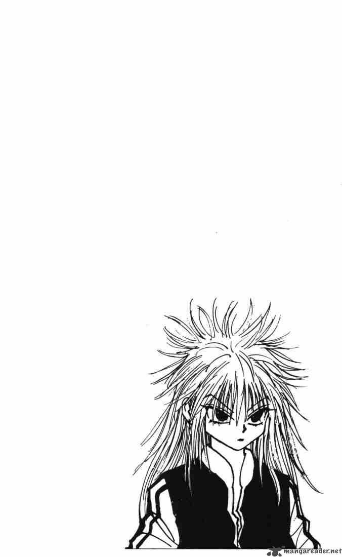 Hunter X Hunter 90 20