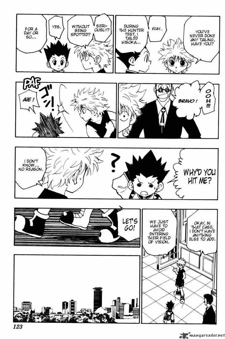 Hunter X Hunter 90 3