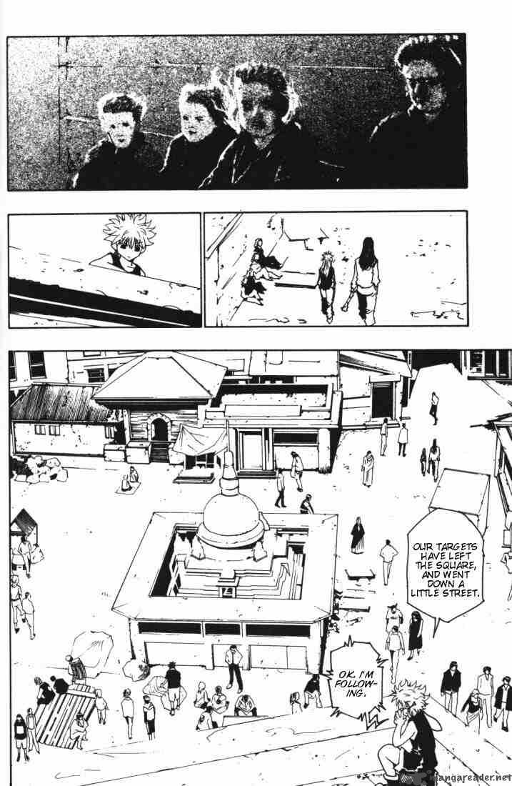 Hunter X Hunter 90 4
