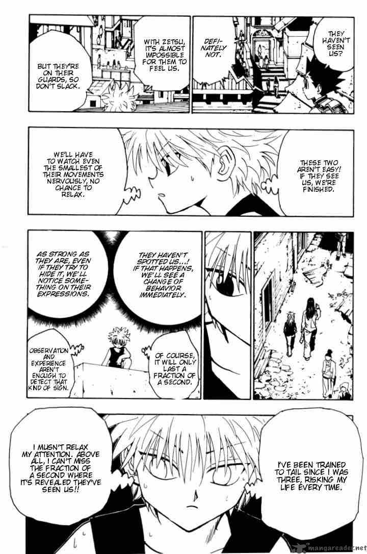 Hunter X Hunter 90 5