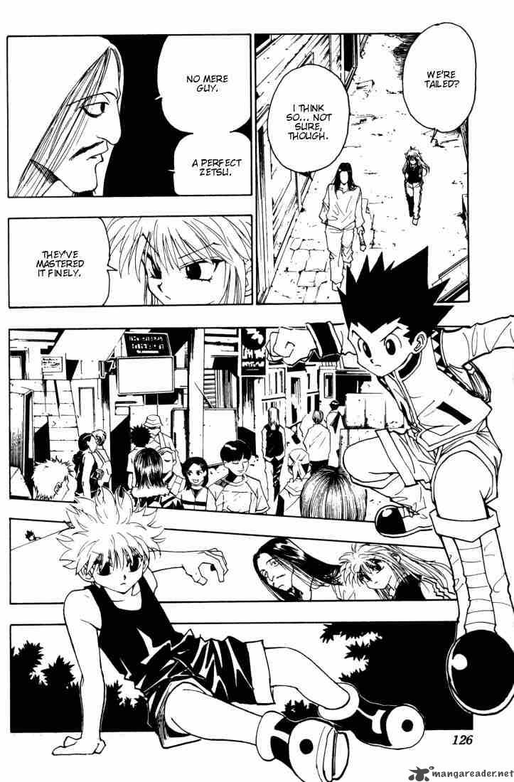 Hunter X Hunter 90 6