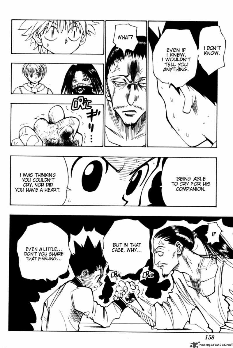 Hunter X Hunter 91 17