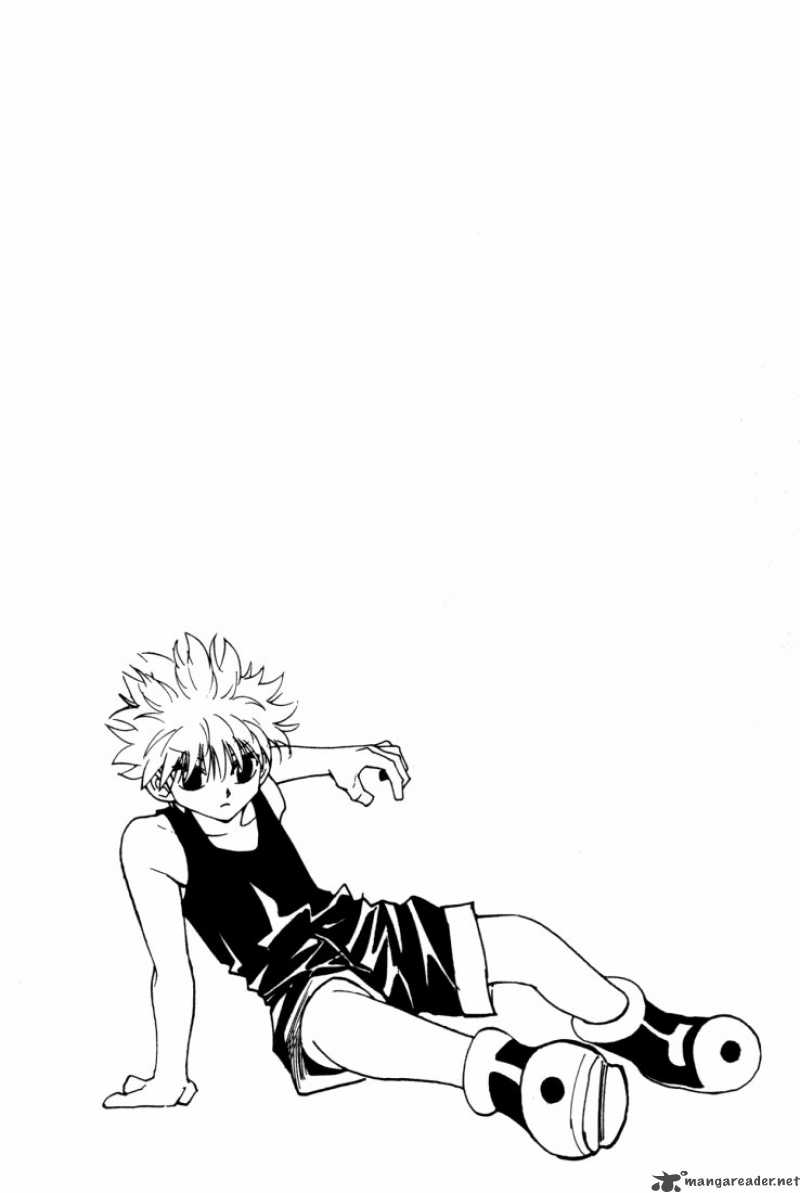 Hunter X Hunter 91 19