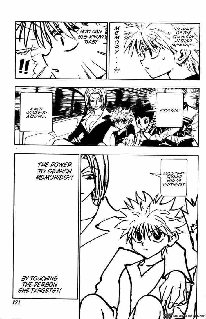 Hunter X Hunter 92 10