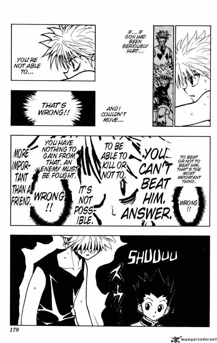 Hunter X Hunter 92 18