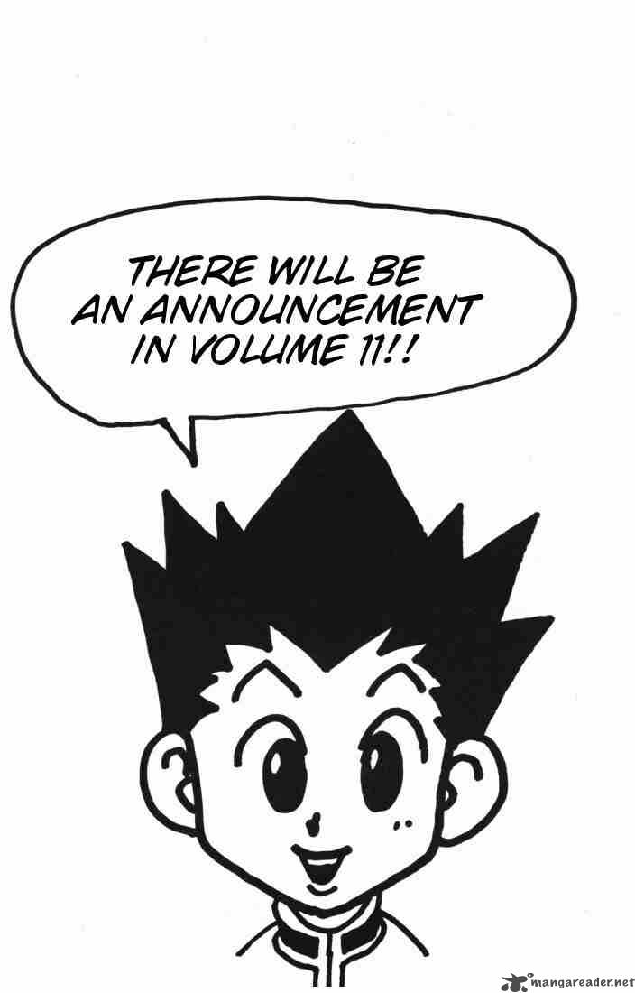 Hunter X Hunter 92 19