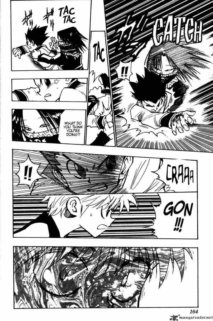 Hunter X Hunter 92 3