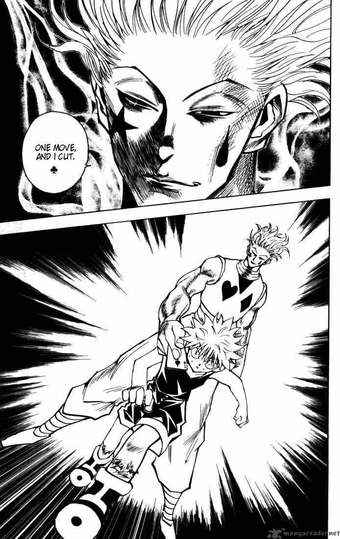 Hunter X Hunter 92 4