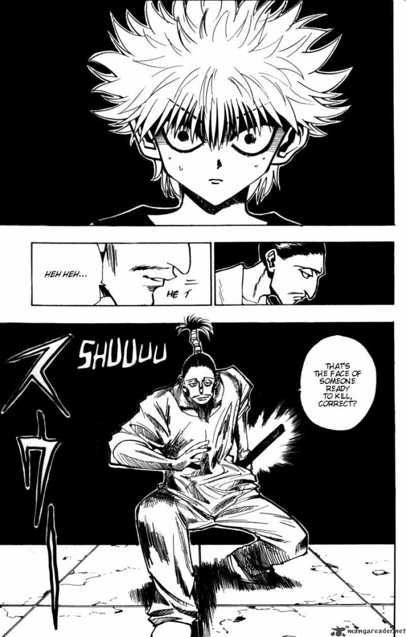 Hunter X Hunter 93 3