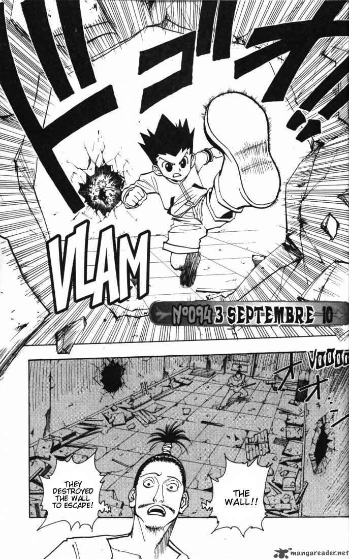 Hunter X Hunter 94 1