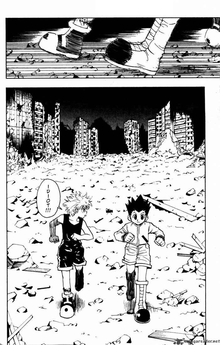 Hunter X Hunter 94 12